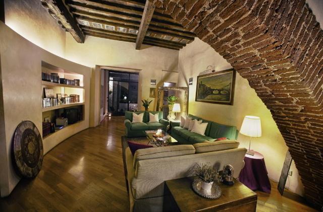 Capri Moon Guest House Φλωρεντία Εξωτερικό φωτογραφία