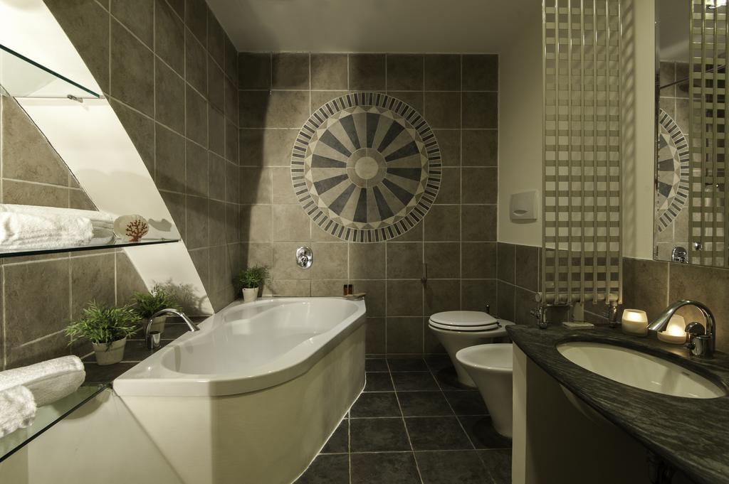 Capri Moon Guest House Φλωρεντία Δωμάτιο φωτογραφία