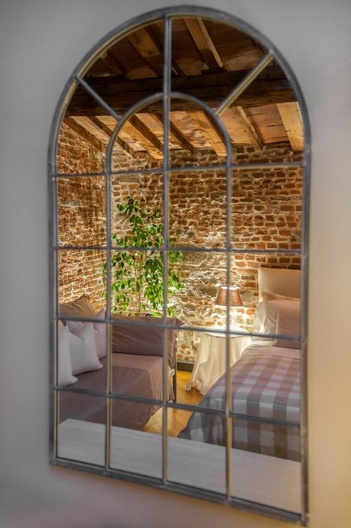 Capri Moon Guest House Φλωρεντία Εξωτερικό φωτογραφία