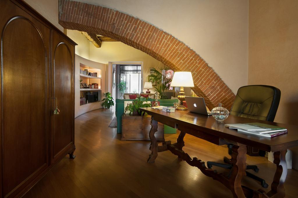 Capri Moon Guest House Φλωρεντία Εξωτερικό φωτογραφία
