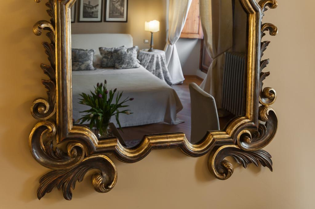 Capri Moon Guest House Φλωρεντία Δωμάτιο φωτογραφία