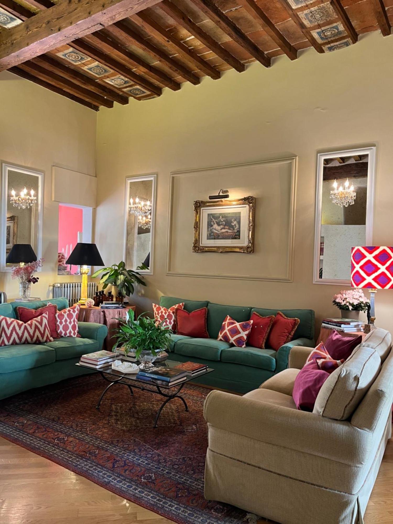 Capri Moon Guest House Φλωρεντία Εξωτερικό φωτογραφία