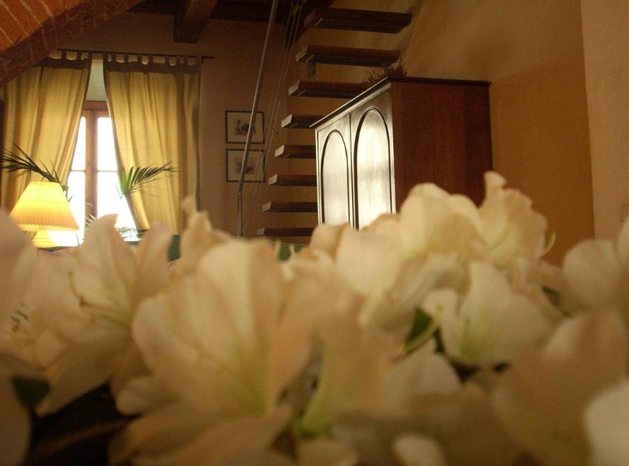 Capri Moon Guest House Φλωρεντία Εξωτερικό φωτογραφία