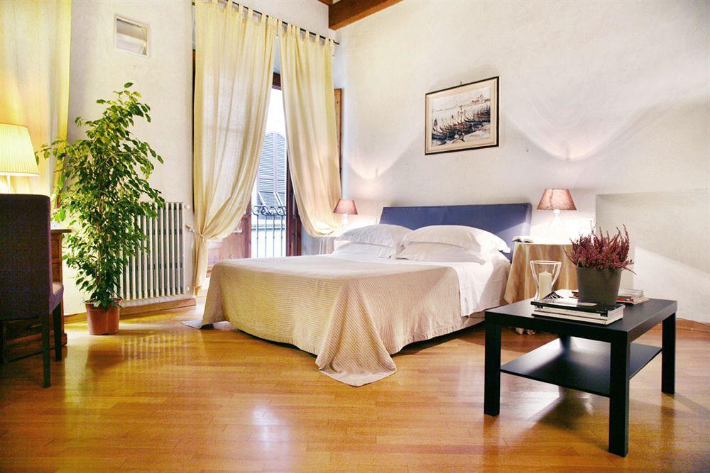 Capri Moon Guest House Φλωρεντία Εξωτερικό φωτογραφία