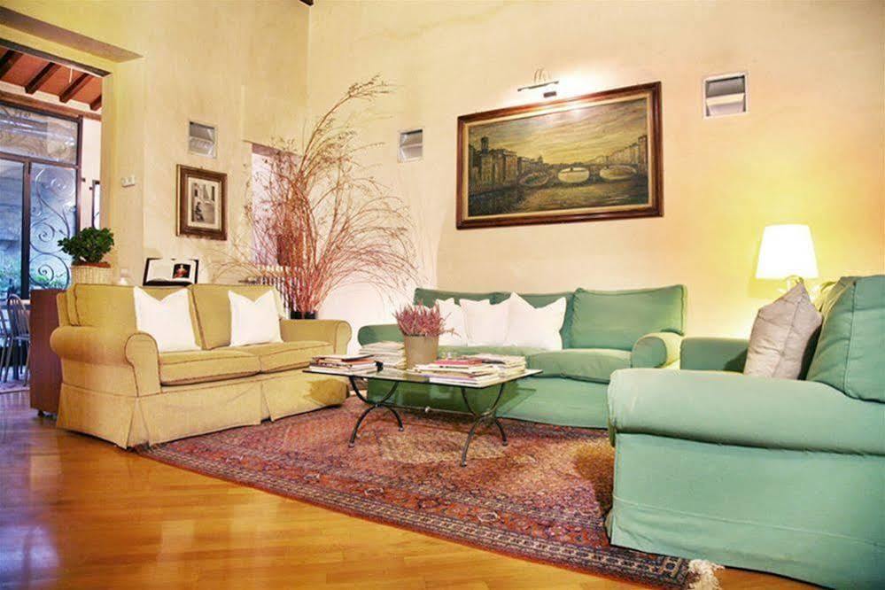 Capri Moon Guest House Φλωρεντία Εξωτερικό φωτογραφία