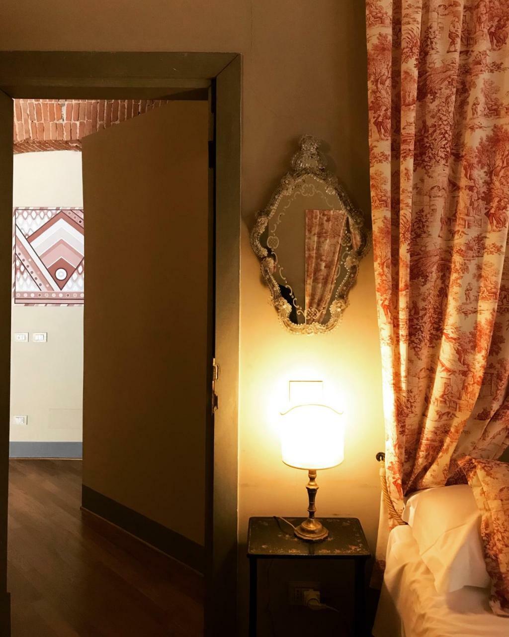 Capri Moon Guest House Φλωρεντία Εξωτερικό φωτογραφία