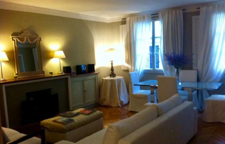 Capri Moon Guest House Φλωρεντία Εξωτερικό φωτογραφία