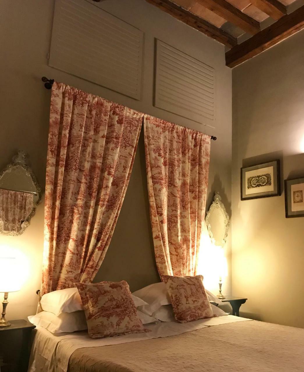 Capri Moon Guest House Φλωρεντία Εξωτερικό φωτογραφία