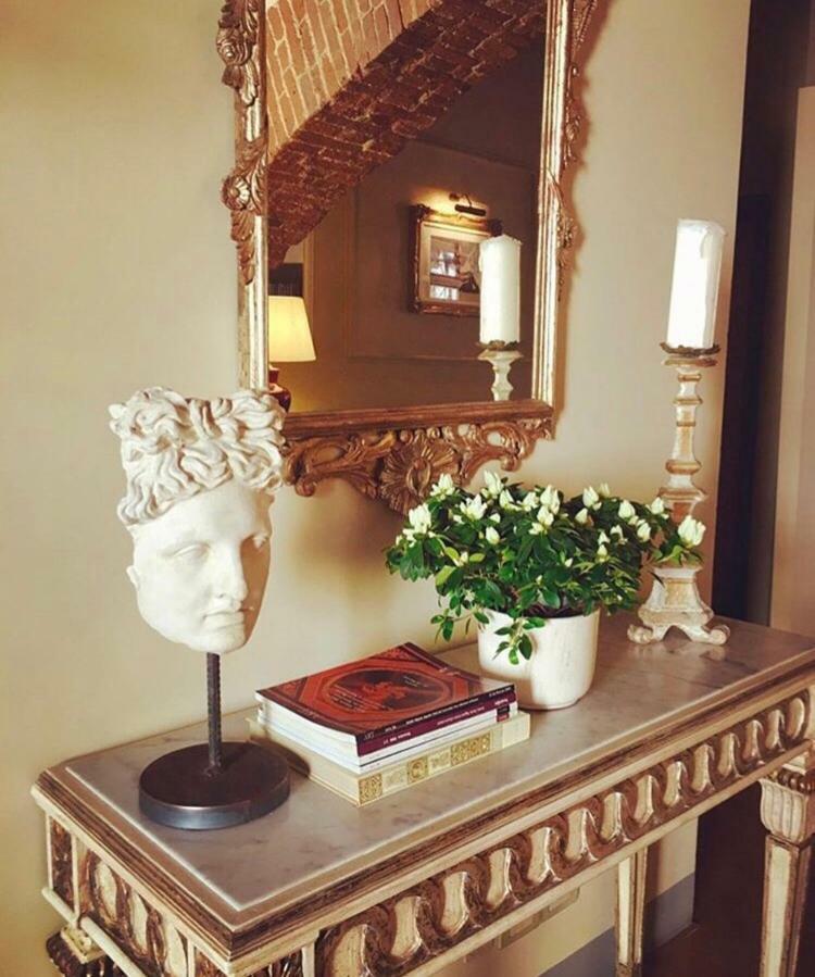 Capri Moon Guest House Φλωρεντία Εξωτερικό φωτογραφία