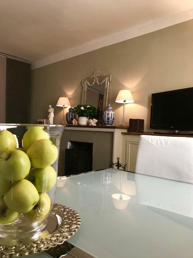 Capri Moon Guest House Φλωρεντία Εξωτερικό φωτογραφία