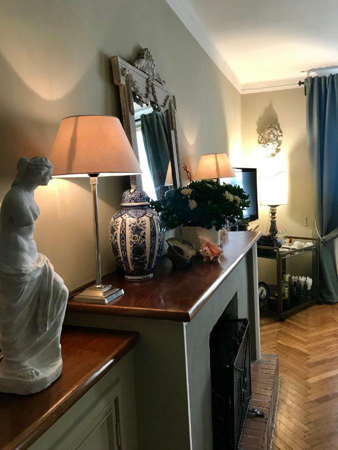 Capri Moon Guest House Φλωρεντία Εξωτερικό φωτογραφία