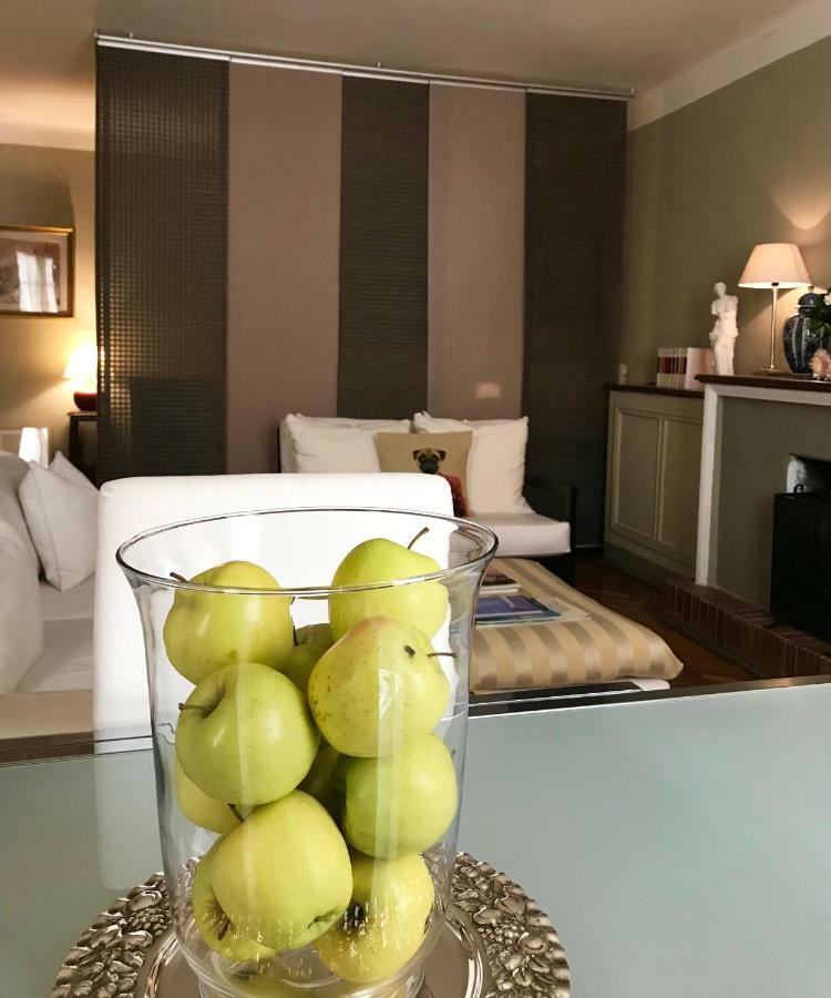 Capri Moon Guest House Φλωρεντία Εξωτερικό φωτογραφία