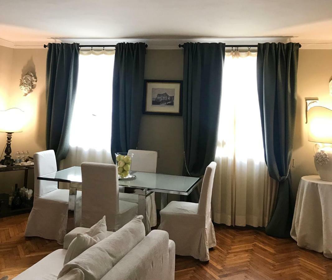 Capri Moon Guest House Φλωρεντία Εξωτερικό φωτογραφία
