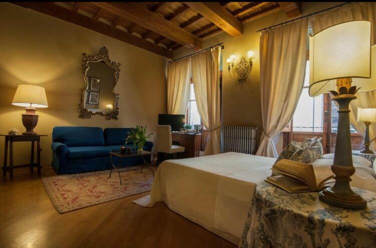 Capri Moon Guest House Φλωρεντία Εξωτερικό φωτογραφία